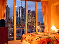 Melbourne Serviced Apartments: Southbank Apartments