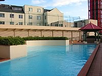Melbourne Accommodation