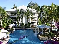 21 The Beach Club Palm Cove
