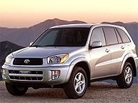 4WD Hire