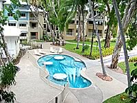 Annandale Apartments Palm Cove