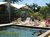 Nomads Cairns Beach House