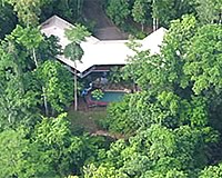 Cairns Reef & Rainforest Bed & Breakfast