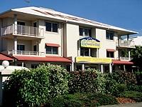 Cairns Reef Apartments