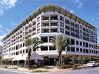 Cairns Resort by Outrigger