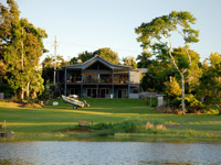 Calm Water Landing BnB