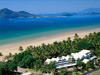 Castaways on the Beach Resort