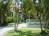 Coral Reef Resort