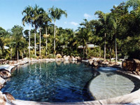 Mission Beach Eco Lodge