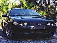 Family Car Rental