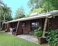 Granadilla Villa - Holiday Home