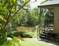 Daintree Valley Haven