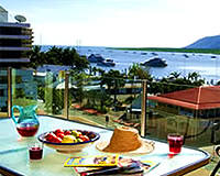 Jack And Newell Cairns Luxury Holiday Apartments