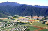 Land in Cairns