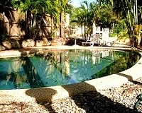 Trinity Beach Accommodation