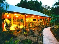 Mission Beach Eco Lodge