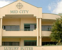 Mid City Luxury Suites