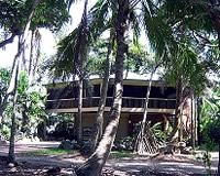 Mission Beach Cottages