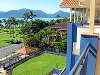 North Cove Waterfront Suites