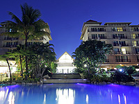 Oasis Cairns Resort