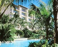 Oasis Cairns Resort