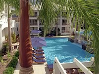 Outrigger Beach Club & Spa Palm Cove