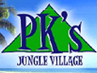 PK's Jungle Village