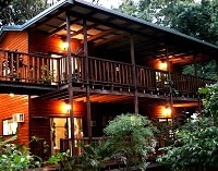 Red Mill House