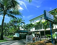 Reef Gateway Apartments