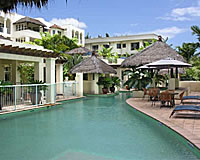 Sea Change Beachfront Apartments