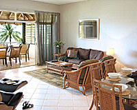 Seachange Beachfront Apartments