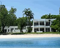 Villa Kewarra Beach