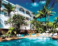 Villa Paradiso Palm Cove