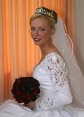 Gorgeous Cairns bride