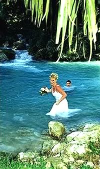 Abreaction Photography's wedding photography