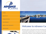 Advance Cairns
