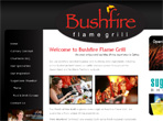 Bushfire Cairns