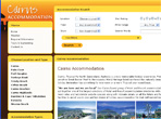 Cairns Accommodation