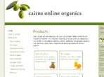Cairns Online Organics