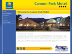 Cannon Park Motel