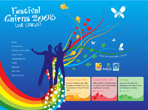 Festival Cairns