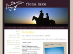 Fiona Lake