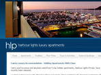 Harbour Lights