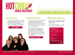 Hot Chilli PR