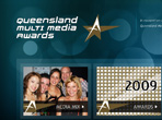 Queensland Multimedia Awards