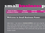 Small Business Power