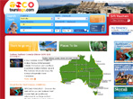 Tours To Go