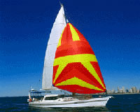 Marcrista Luxury Yacht Charters
