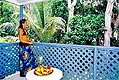 At the Mango Tree Apartments