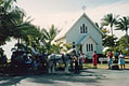 Weddings at Saint Mary's by the Sea